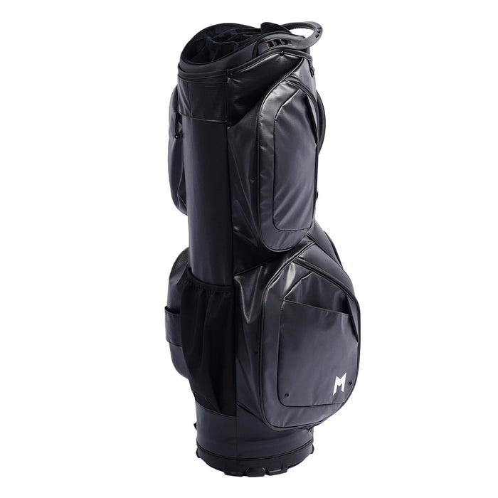 Minimal Golf Gaia Cart TE1 Svart