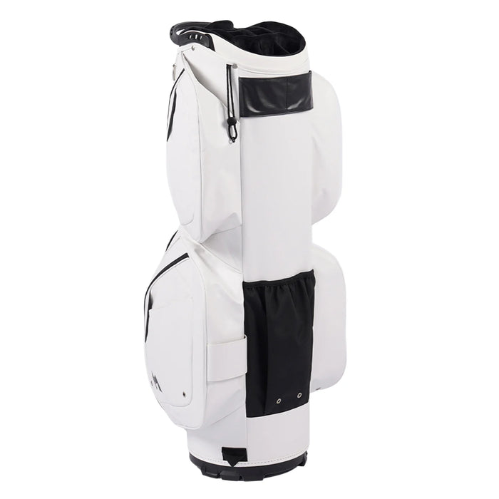 Minimal Golf Gaia Cart TE1 Svart