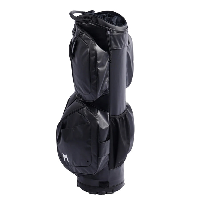 Minimal Golf Gaia Cart TE1 Svart
