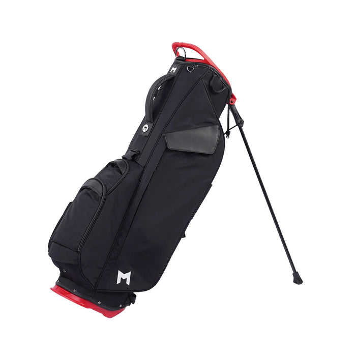 Minimal Golf M Comp Stand SG1 Blå Vit
