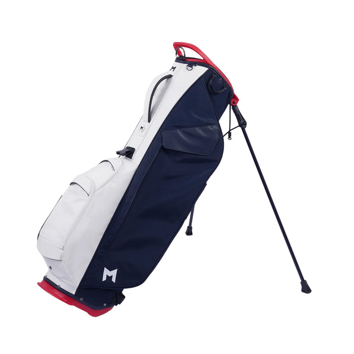 Minimal Golf M Comp Stand SG1 Blå Vit