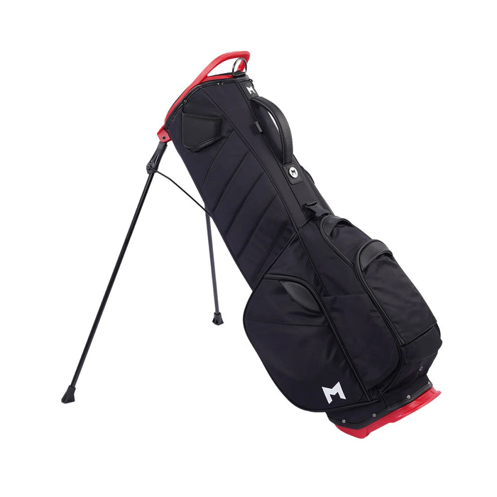 Minimal Golf M Comp Stand SG1 Blå Vit