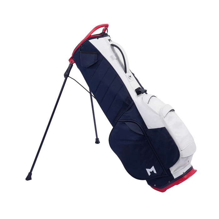 Minimal Golf M Comp Stand SG1 Blå Vit