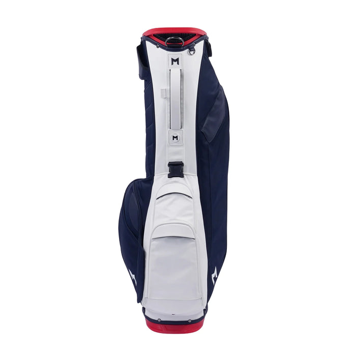 Minimal Golf M Comp Stand SG1 Blå Vit