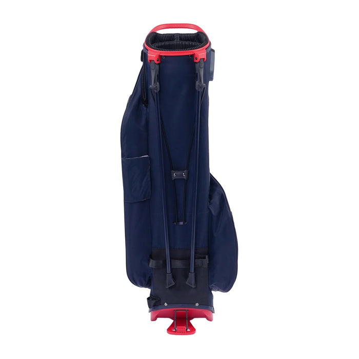 Minimal Golf M Comp Stand SG1 Blå Vit