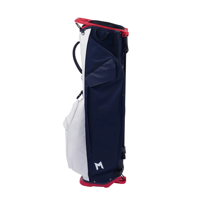 Minimal Golf M Comp Stand SG1 Blå Vit