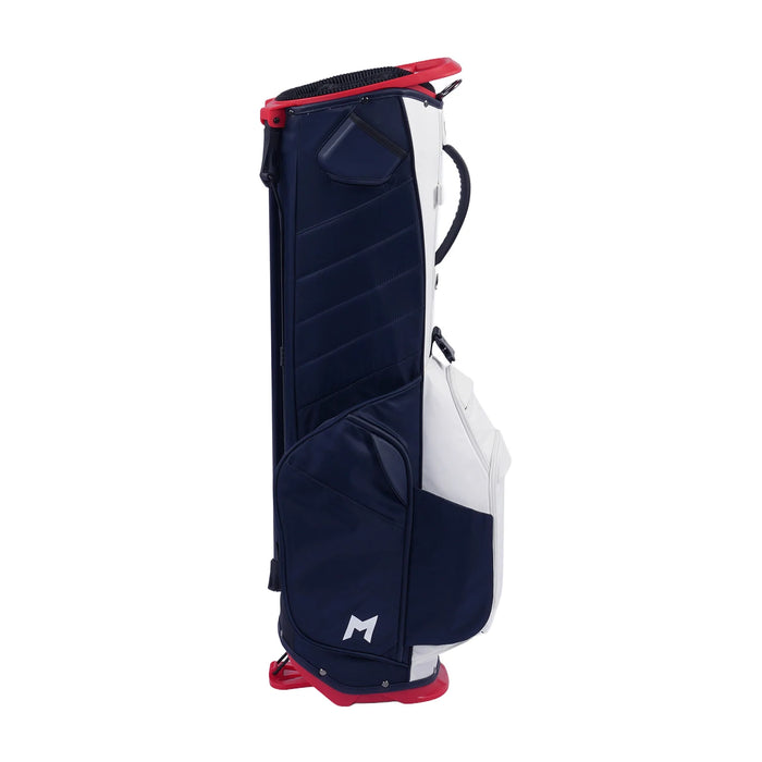 Minimal Golf M Comp Stand SG1 Blå Vit