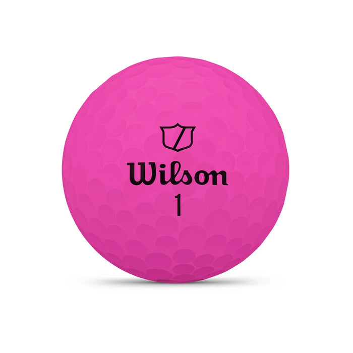 Wilson Duo Soft Grön