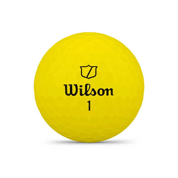 Wilson Triad Vit