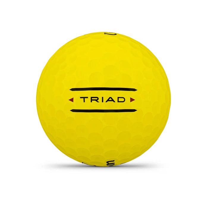 Wilson Triad Vit
