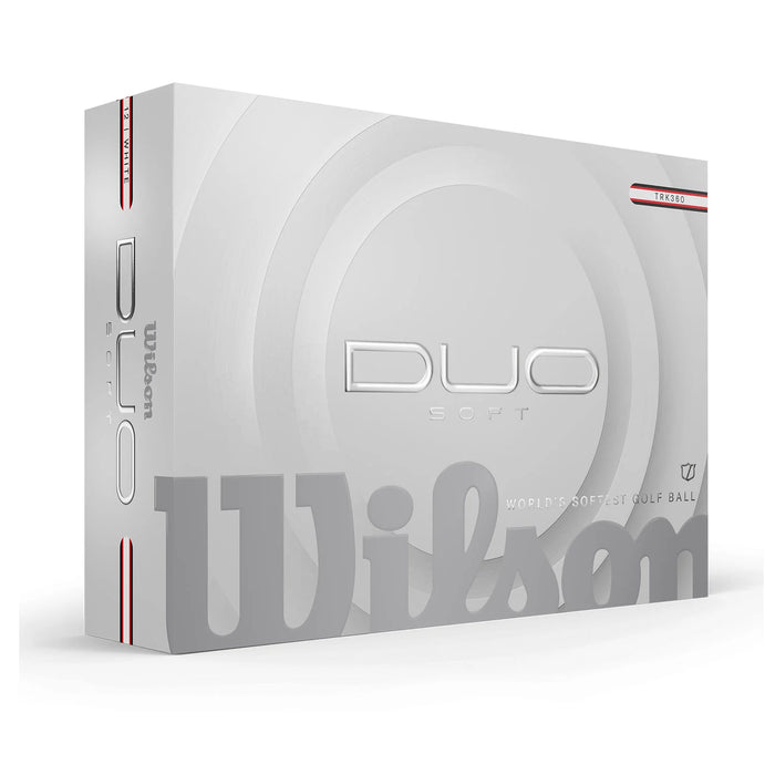Wilson Duo Soft Trk360