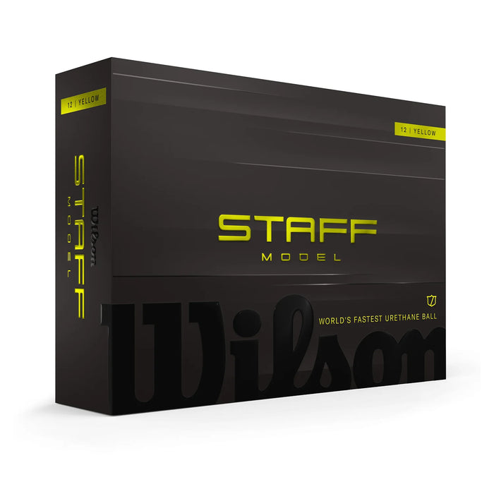 Wilson Staff Model Vit