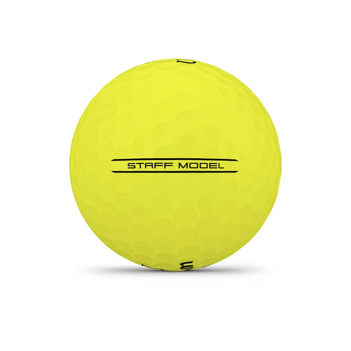 Wilson Staff Model Vit