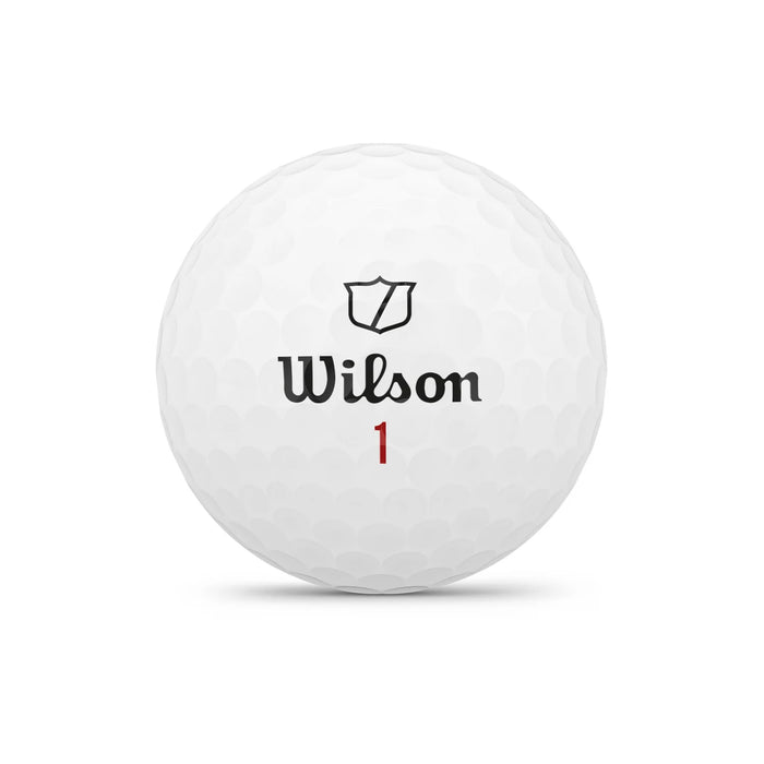 Wilson Staff Model X Gul