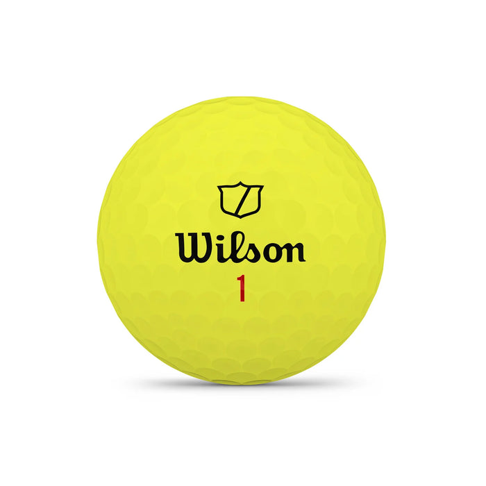 Wilson Staff Model X Gul