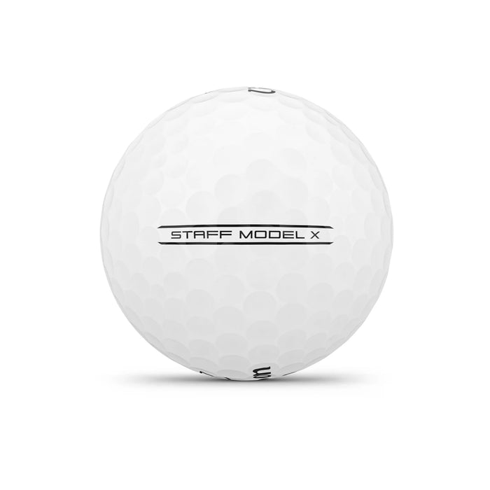 Wilson Staff Model X Gul