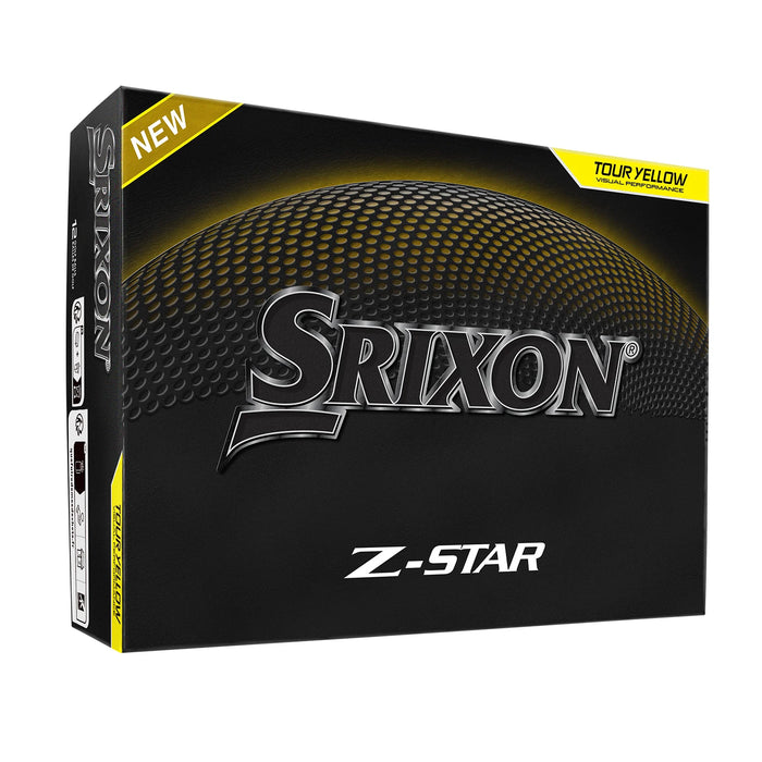 Srixon Z-Star Vit