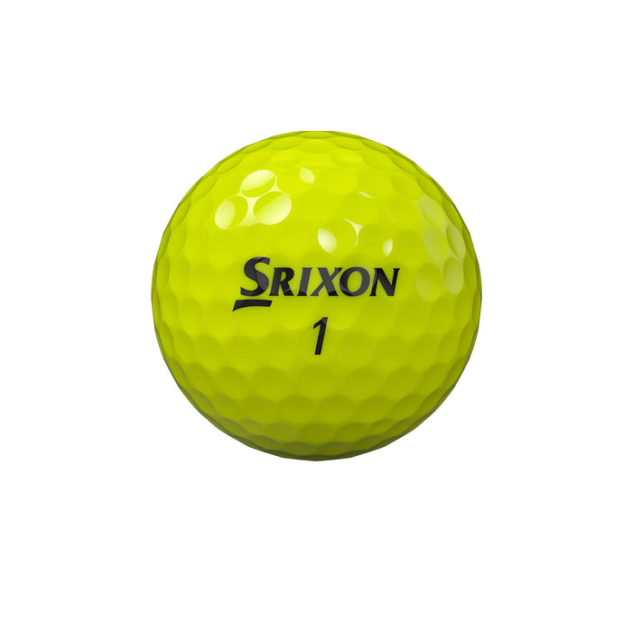 Srixon Z-Star Vit