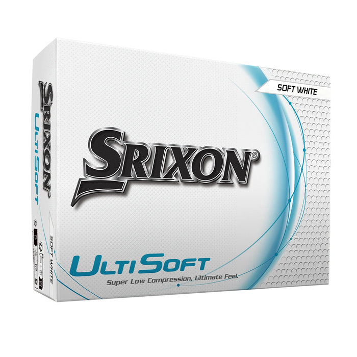 Srixon Ultisoft