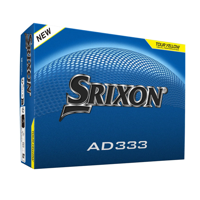 Srixon AD333 Vit