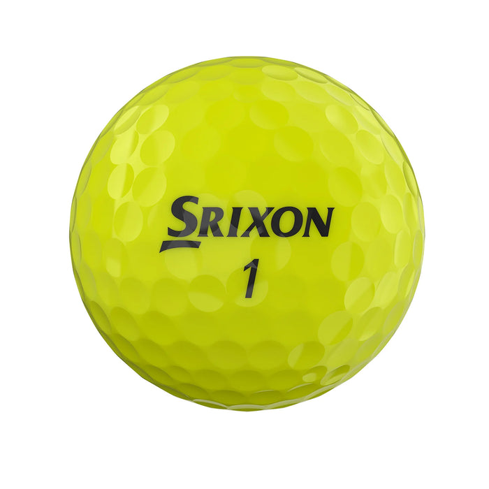 Srixon AD333 Vit