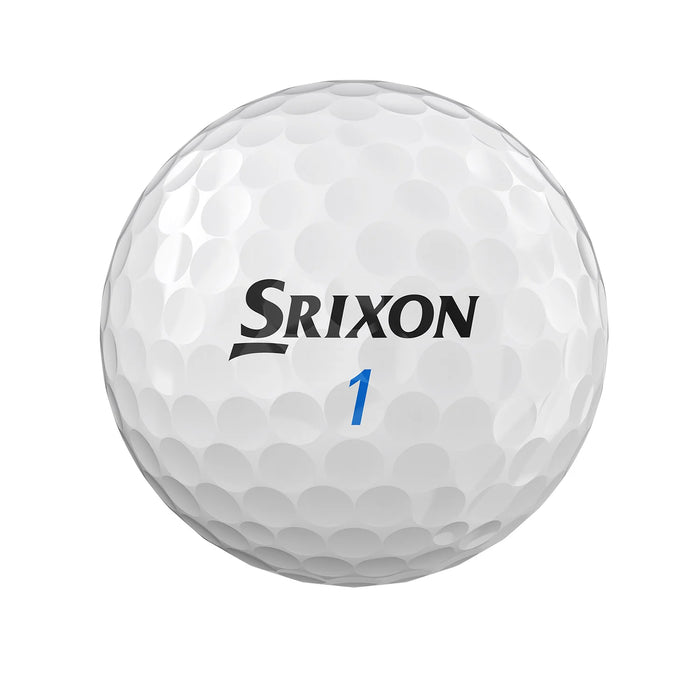 Srixon AD333 Vit