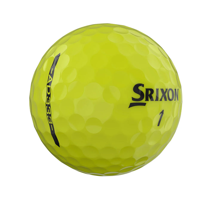 Srixon AD333 Vit