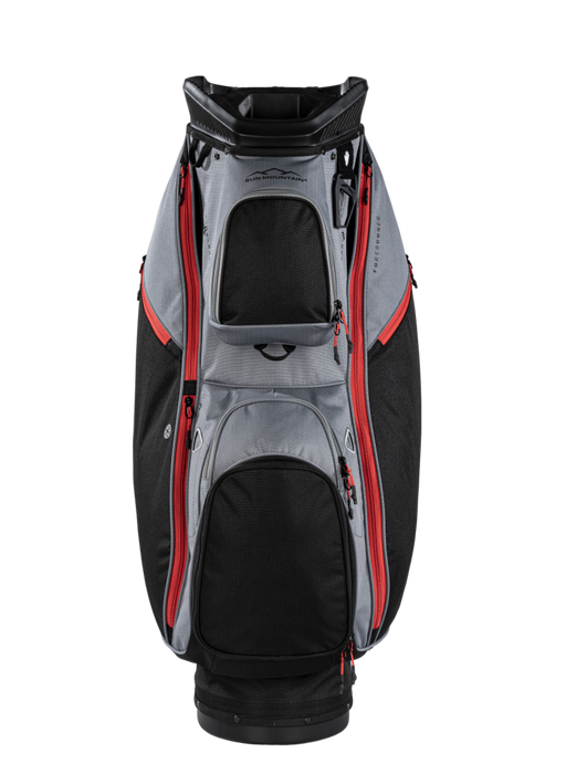 Sun Mountain Forerunner Cart Bag
