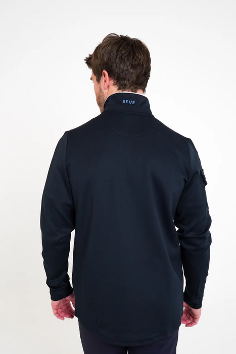 Seve Pivot Midlayer Vit