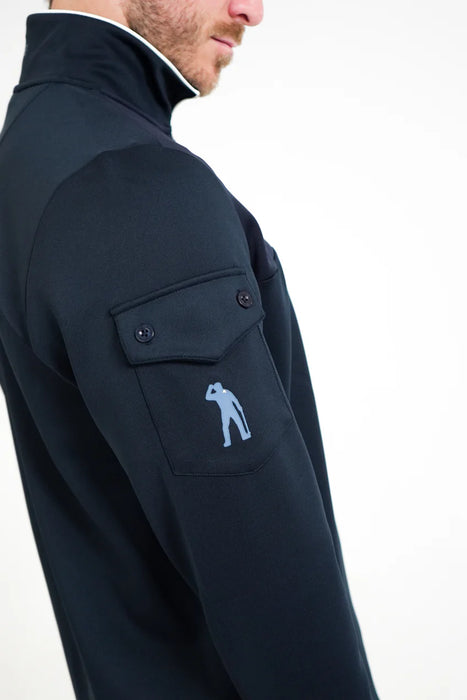 Seve Pivot Midlayer Vit