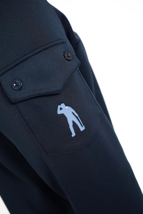 Seve Pivot Midlayer Vit