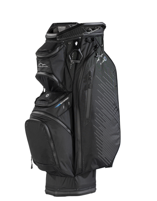 Sun Mountain C130 H2NO Cart Bag