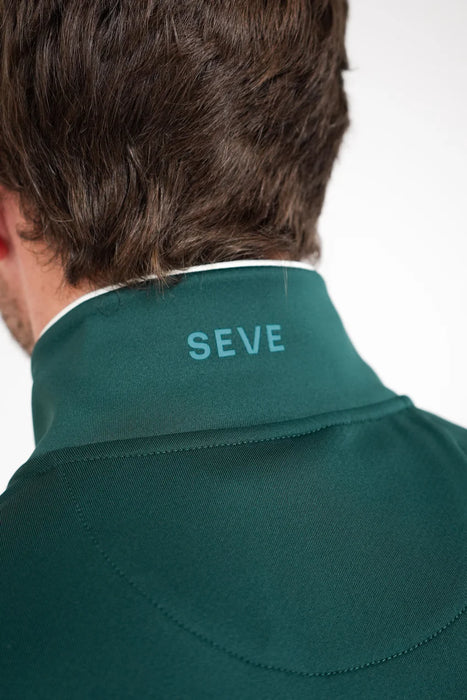 Seve Pivot Midlayer Vit