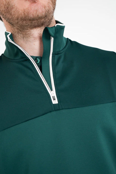 Seve Pivot Midlayer Vit