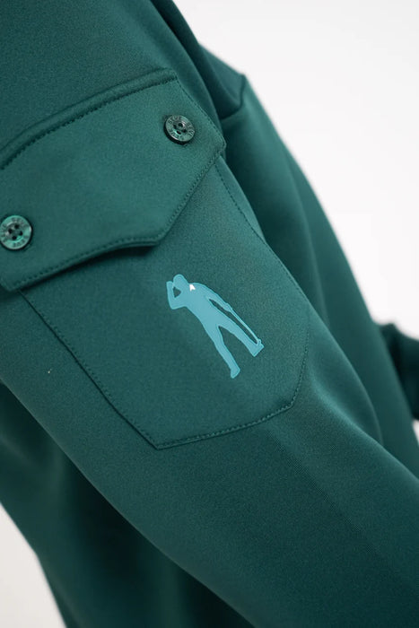 Seve Pivot Midlayer Vit