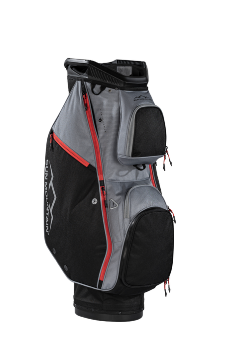 Sun Mountain Forerunner Cart Bag