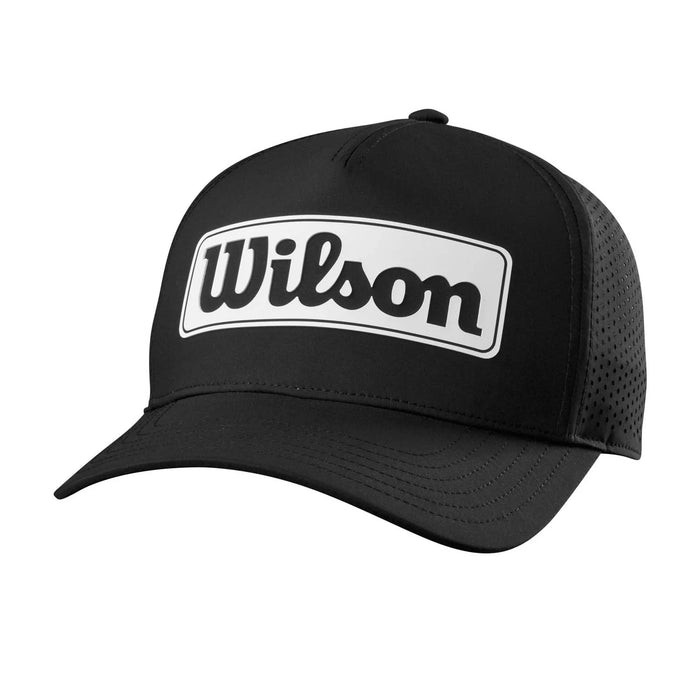 Wilson Performance Cap Grå