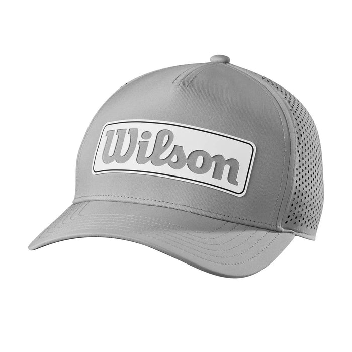 Wilson Performance Cap Svart