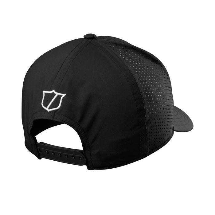 Wilson Performance Cap Svart