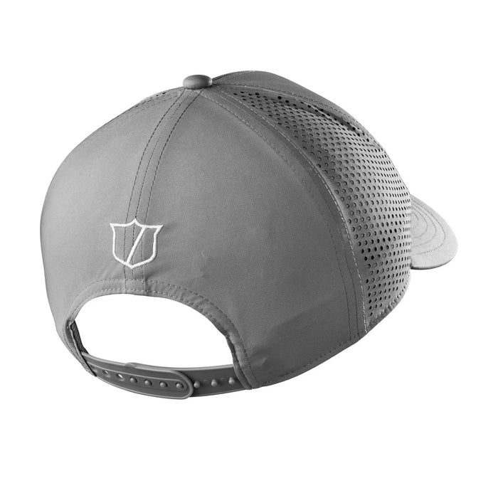 Wilson Performance Cap Svart