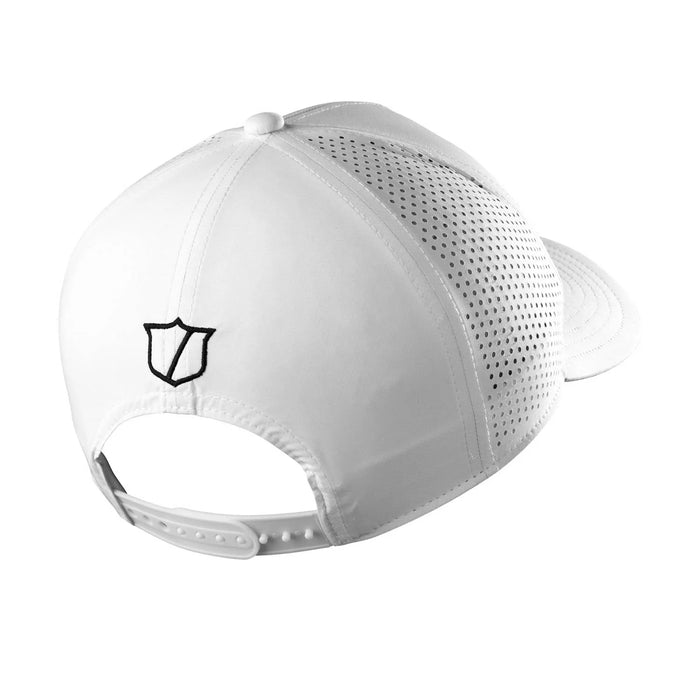 Wilson Performance Cap Svart