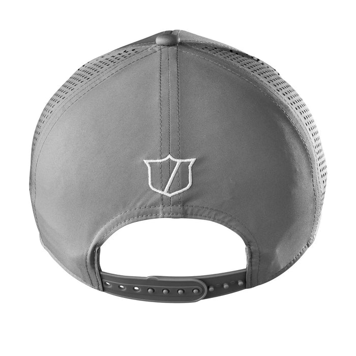 Wilson Performance Cap Svart