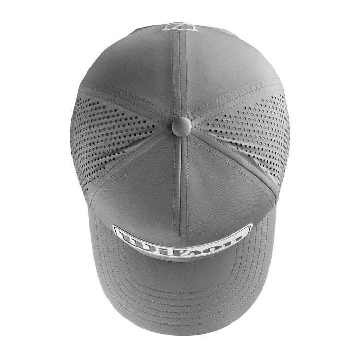 Wilson Performance Cap Svart