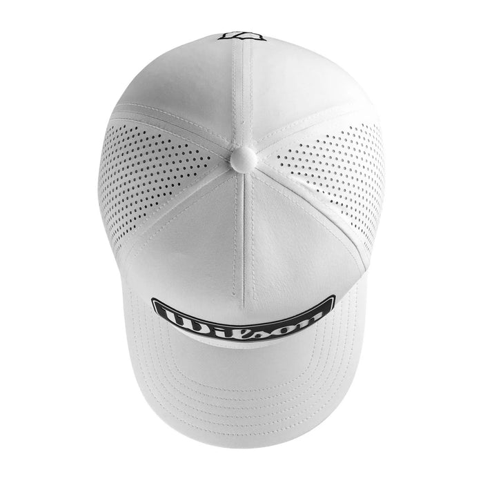 Wilson Performance Cap Svart