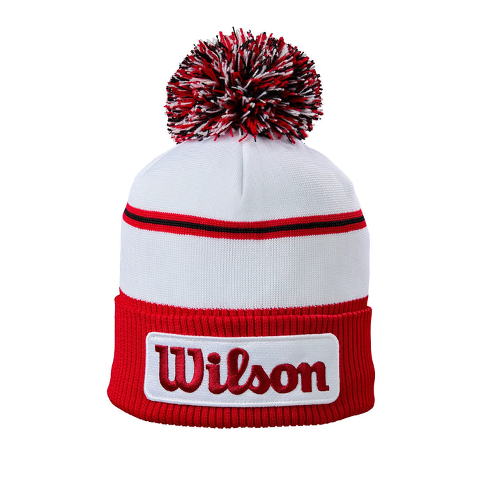 Wilson Tour Beanie