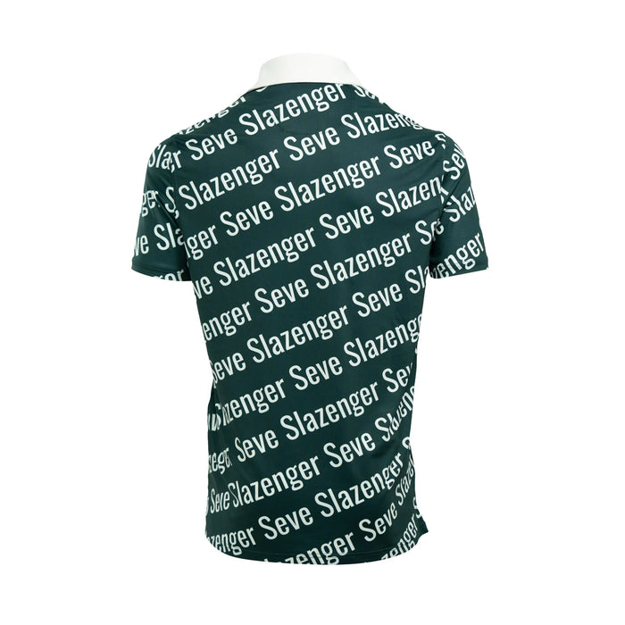 Seve Gator Equipo Polo AOP Pikétröja Röd