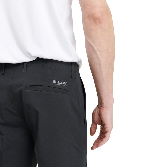 Abacus Mens Cleek flex shorts