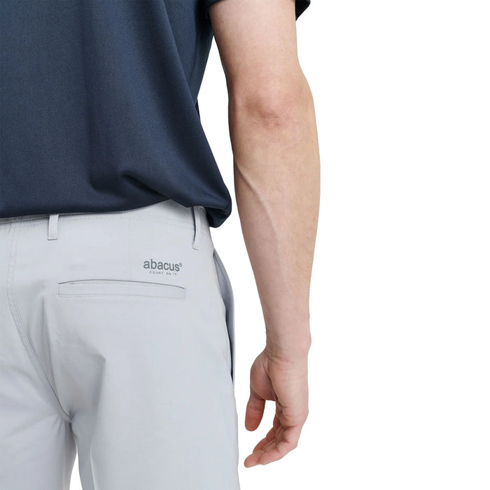 Abacus Mens Cleek flex shorts