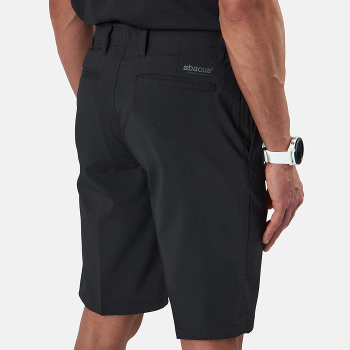 Abacus Mens Cleek flex shorts