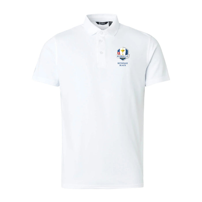 Abacus Rc25 Cray drycool polo Vit